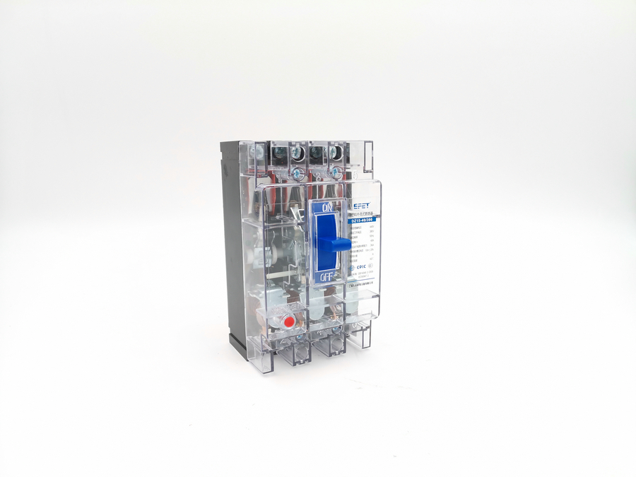 DZ15 透明-DZ15-40/390